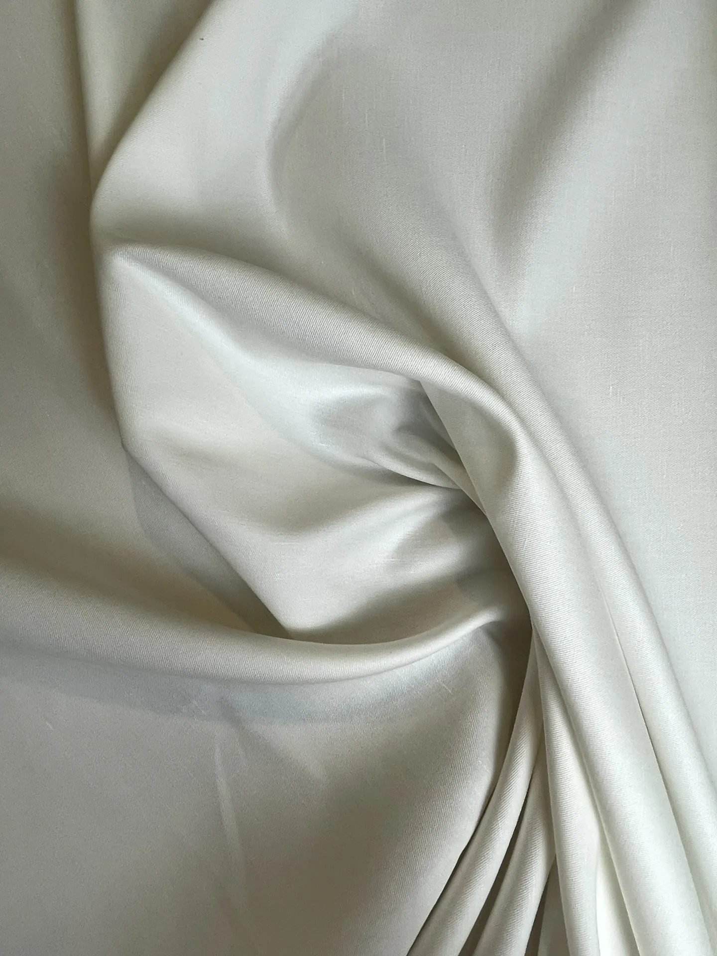 Jean blanc