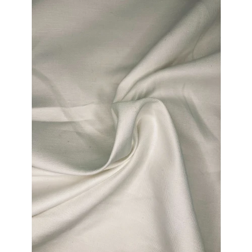 Coton blanc
