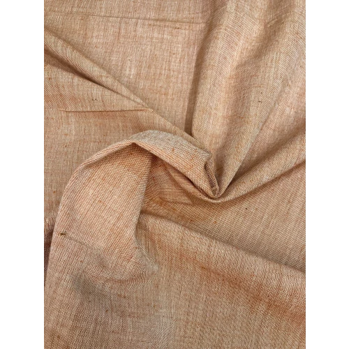 Coton rose orangé