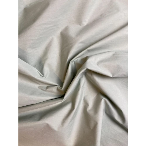 Tissus déperlant vert pale