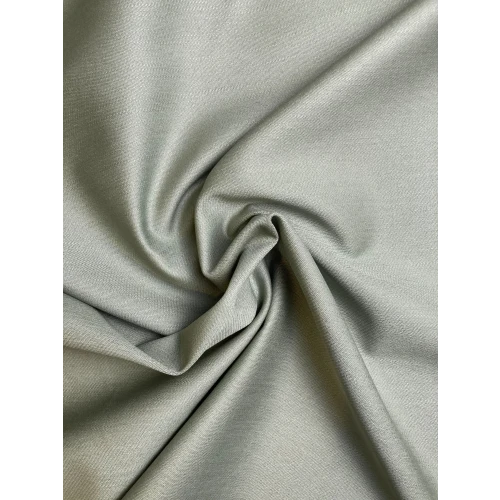 Coton vert sauge